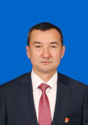 政府领导 叶城县人民政府